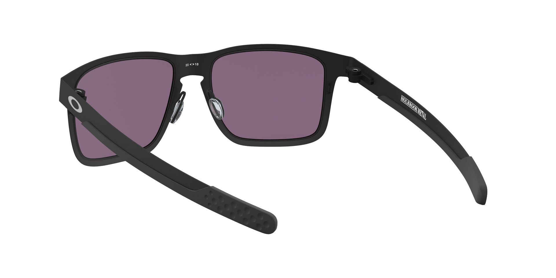 OAKLEY OO4123 HOLBROOK METAL 412304 55