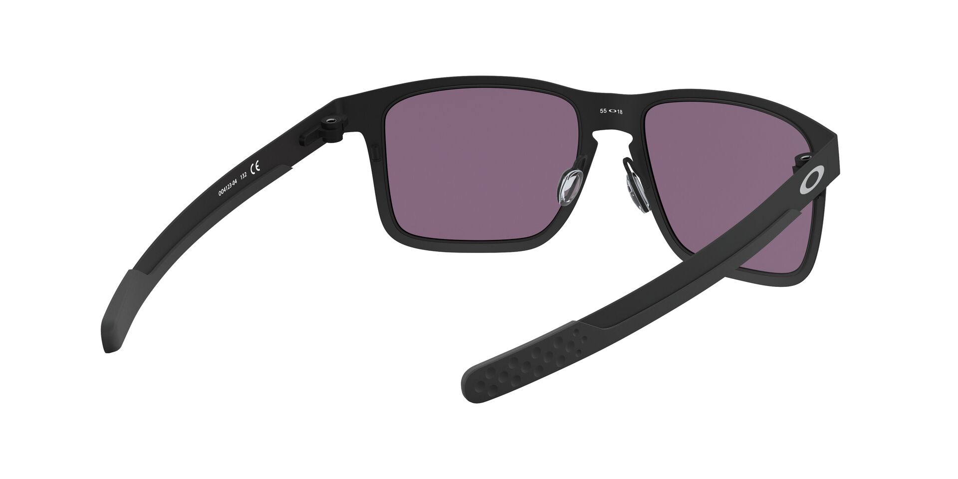 OAKLEY OO4123 HOLBROOK METAL 412304 55