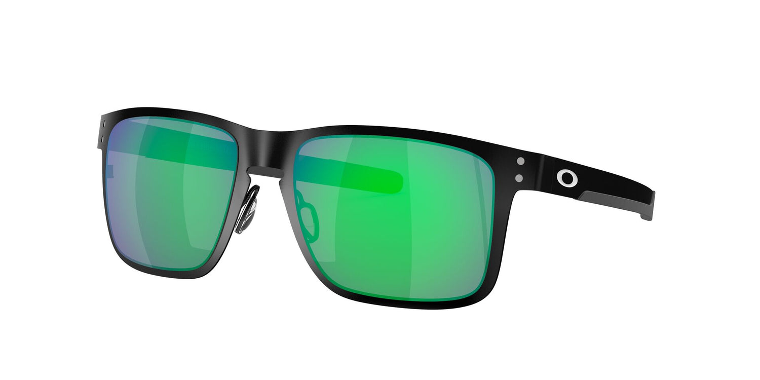 OAKLEY OO4123 HOLBROOK METAL 412304 55