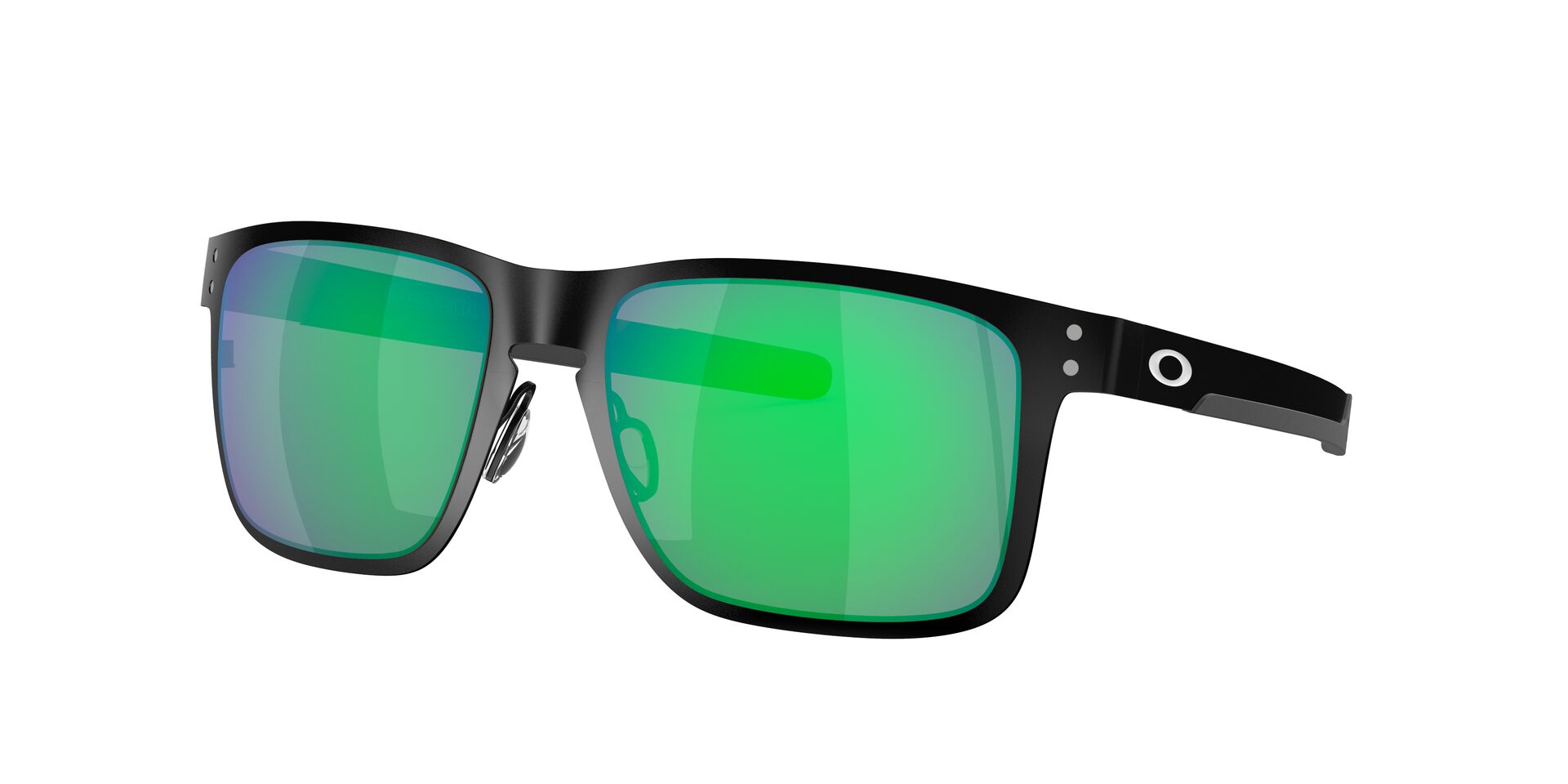 OAKLEY OO4123 HOLBROOK METAL 412304 55