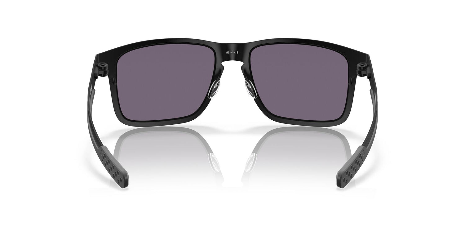 OAKLEY OO4123 HOLBROOK METAL 412304 55