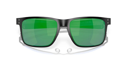 OAKLEY OO4123 HOLBROOK METAL 412304 55