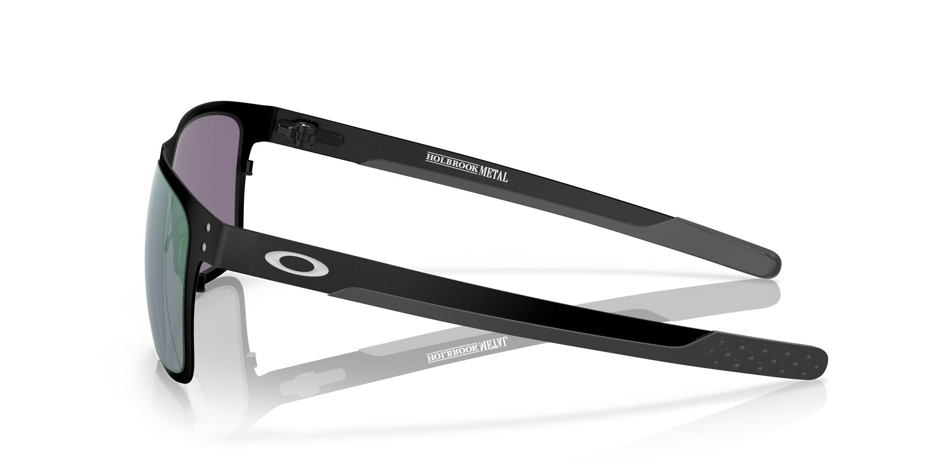 OAKLEY OO4123 HOLBROOK METAL 412304 55