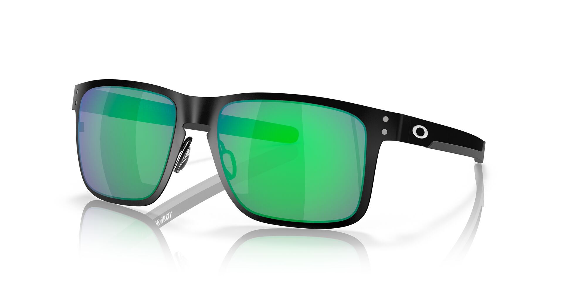 OAKLEY OO4123 HOLBROOK METAL 412304 55