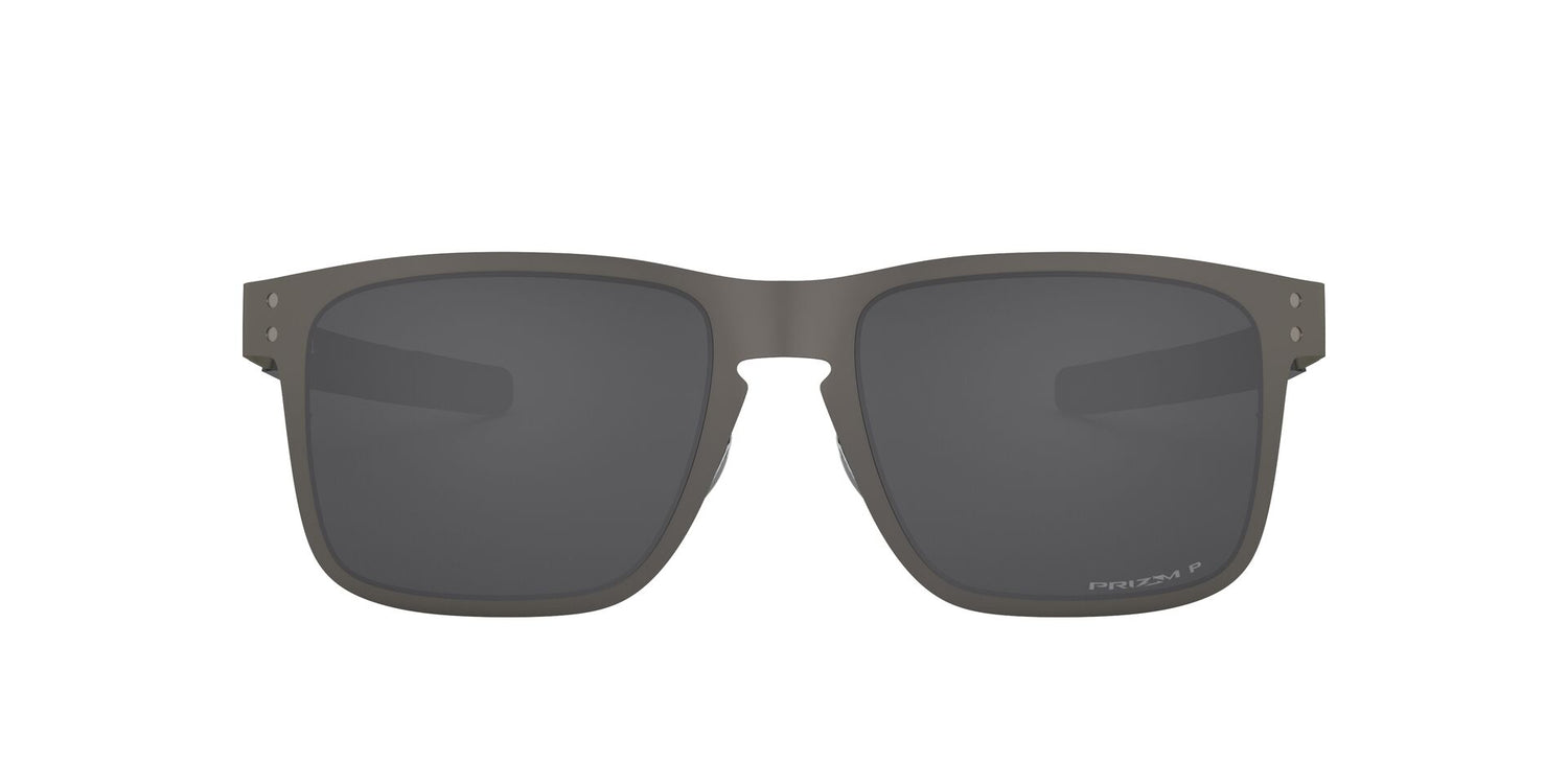 OAKLEY OO4123 HOLBROOK METAL 412306 55