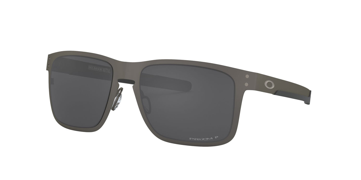 OAKLEY OO4123 HOLBROOK METAL 412306 55