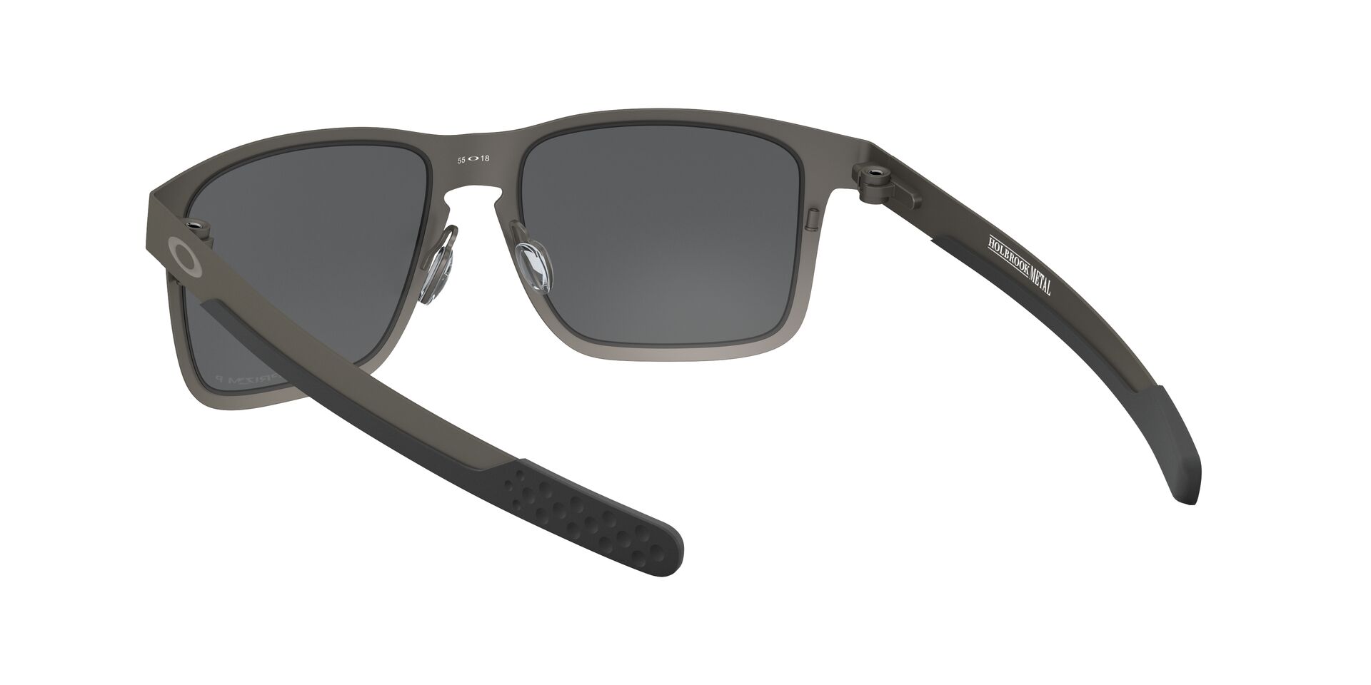 OAKLEY OO4123 HOLBROOK METAL 412306 55