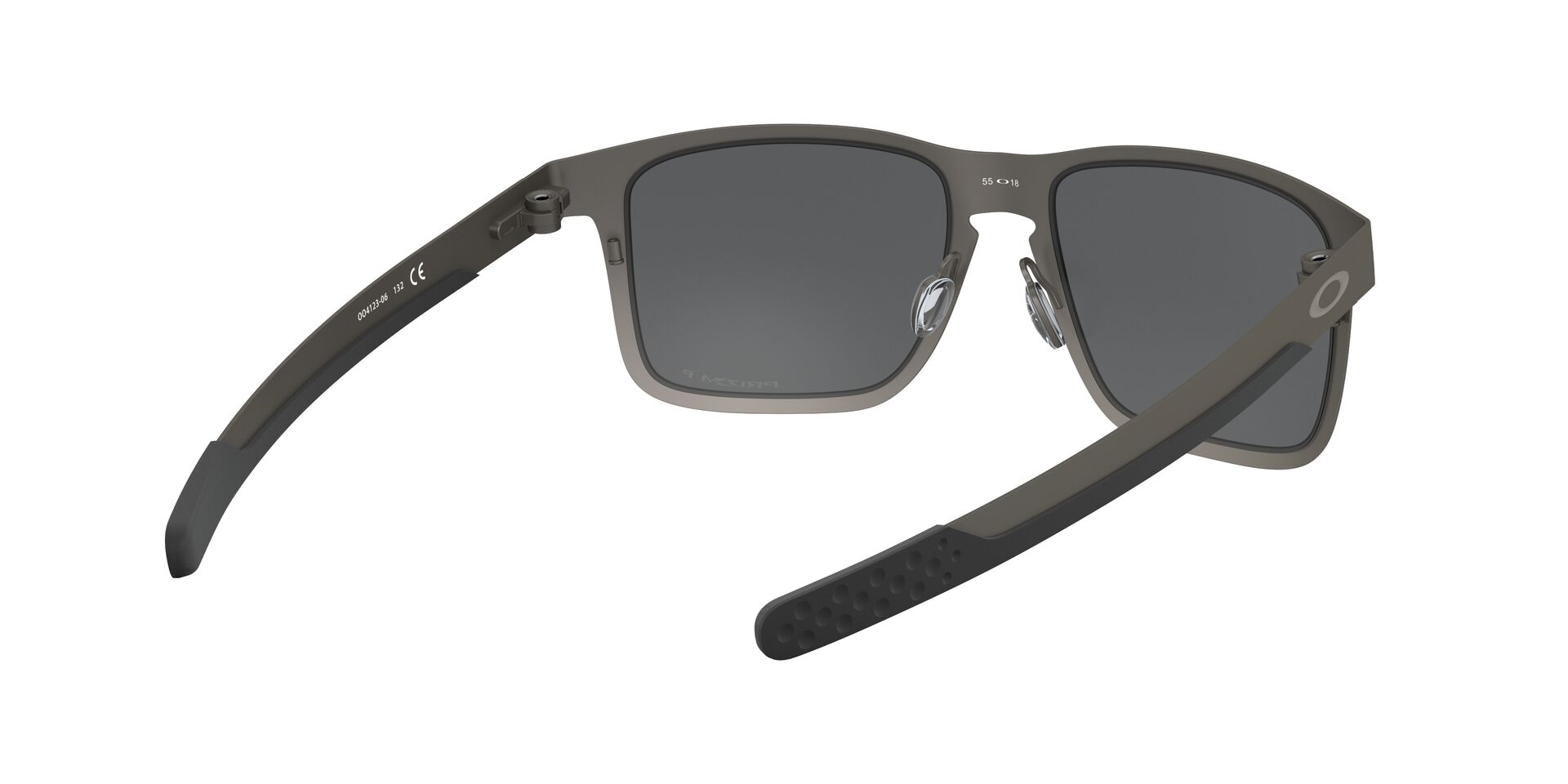 OAKLEY OO4123 HOLBROOK METAL 412306 55