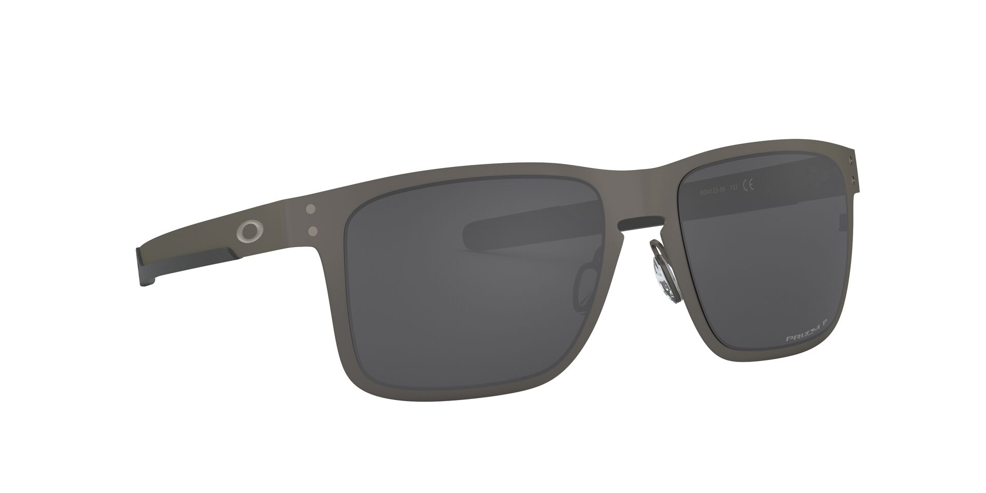 OAKLEY OO4123 HOLBROOK METAL 412306 55