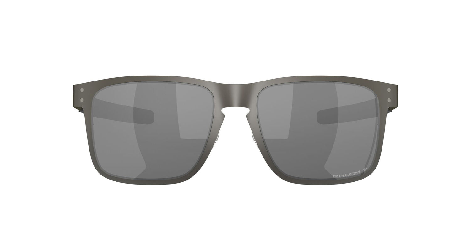 OAKLEY OO4123 HOLBROOK METAL 412306 55