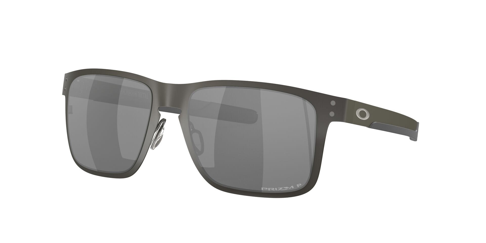 OAKLEY OO4123 HOLBROOK METAL 412306 55
