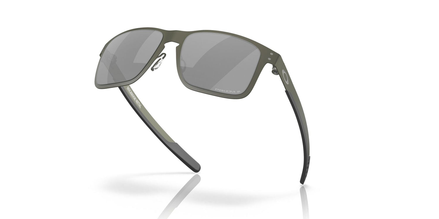 OAKLEY OO4123 HOLBROOK METAL 412306 55