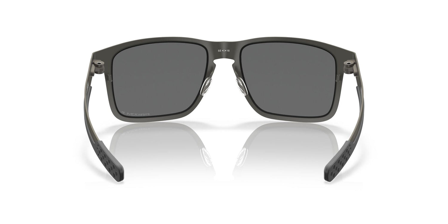 OAKLEY OO4123 HOLBROOK METAL 412306 55