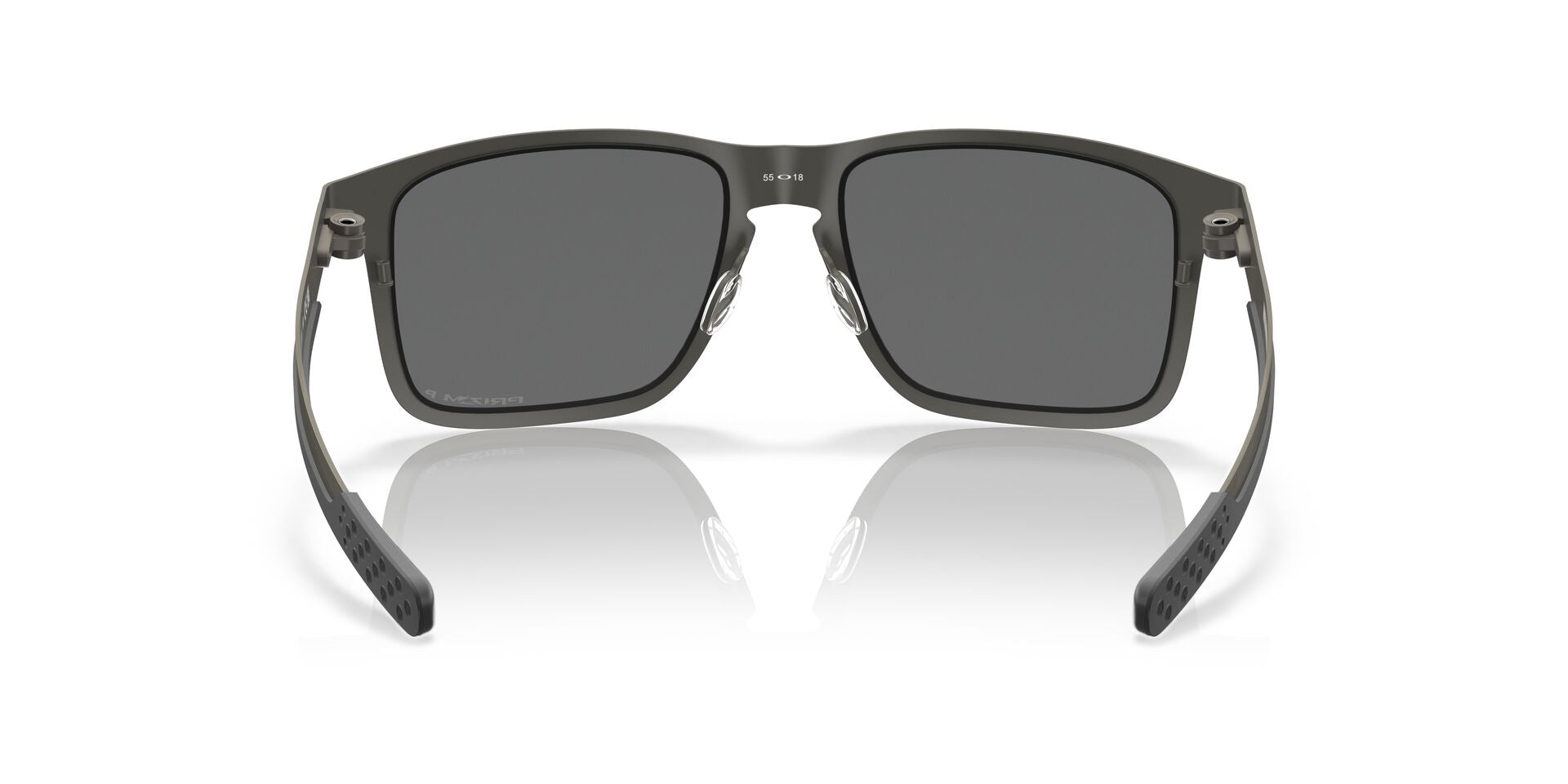 OAKLEY OO4123 HOLBROOK METAL 412306 55