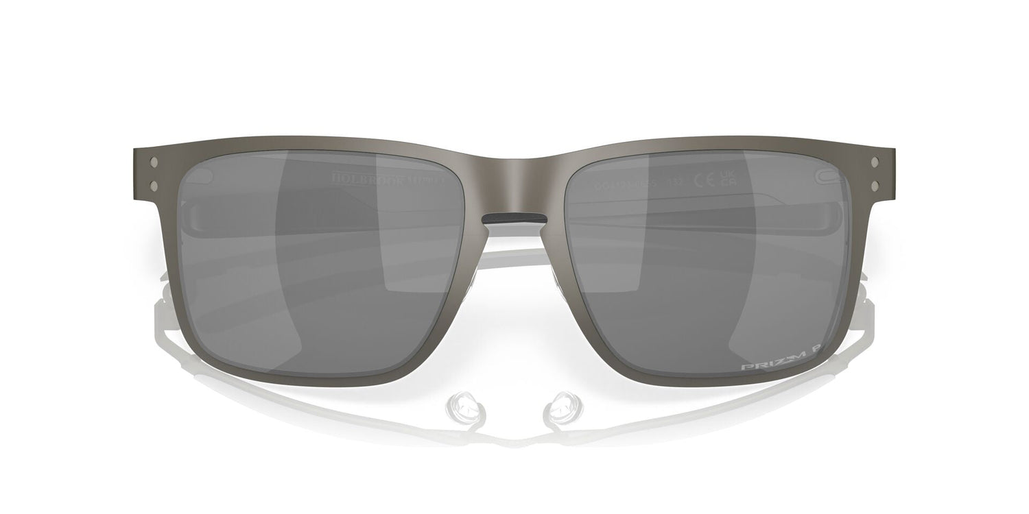 OAKLEY OO4123 HOLBROOK METAL 412306 55