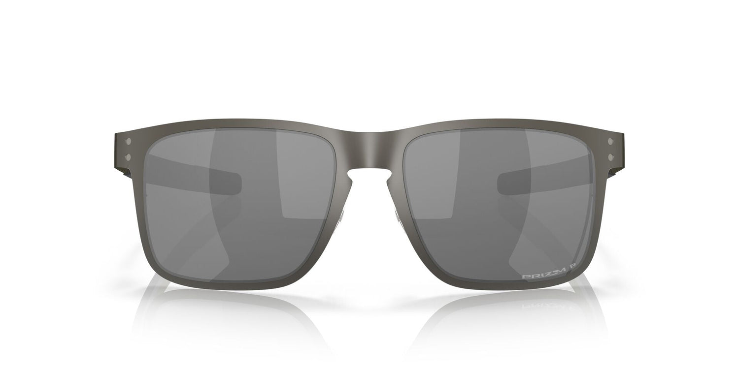 OAKLEY OO4123 HOLBROOK METAL 412306 55