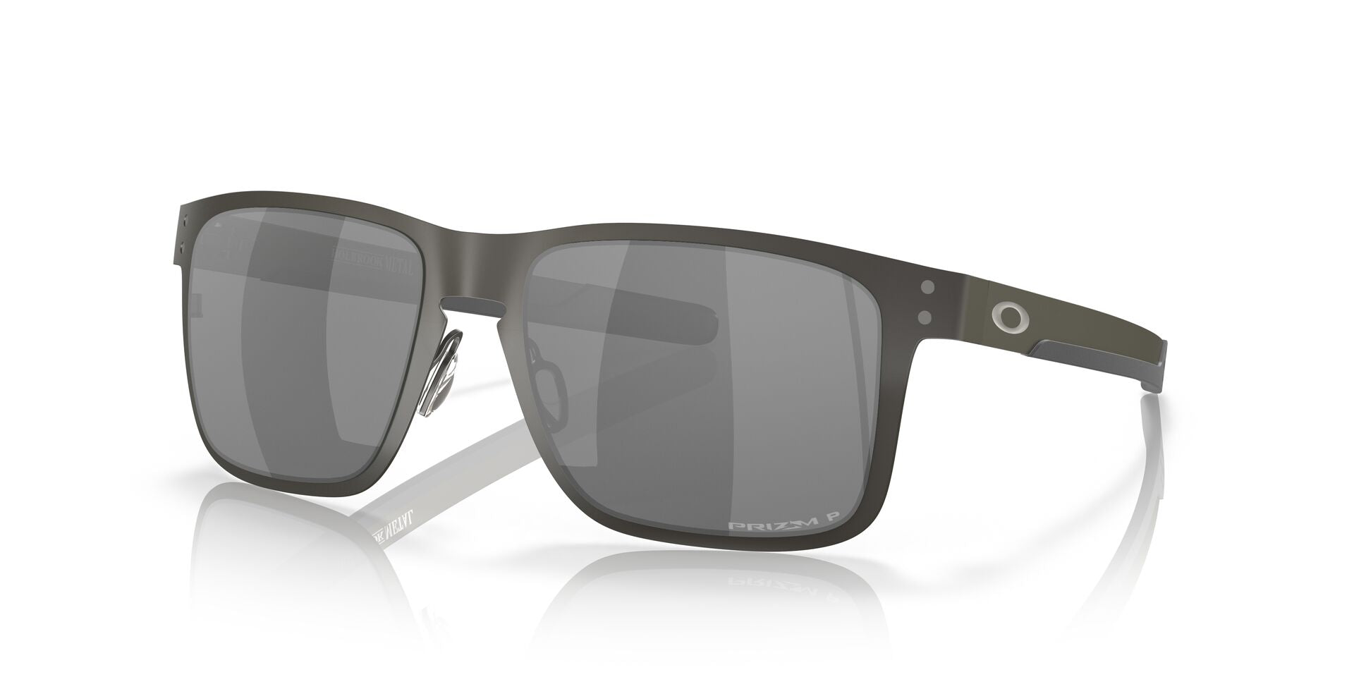 OAKLEY OO4123 HOLBROOK METAL 412306 55