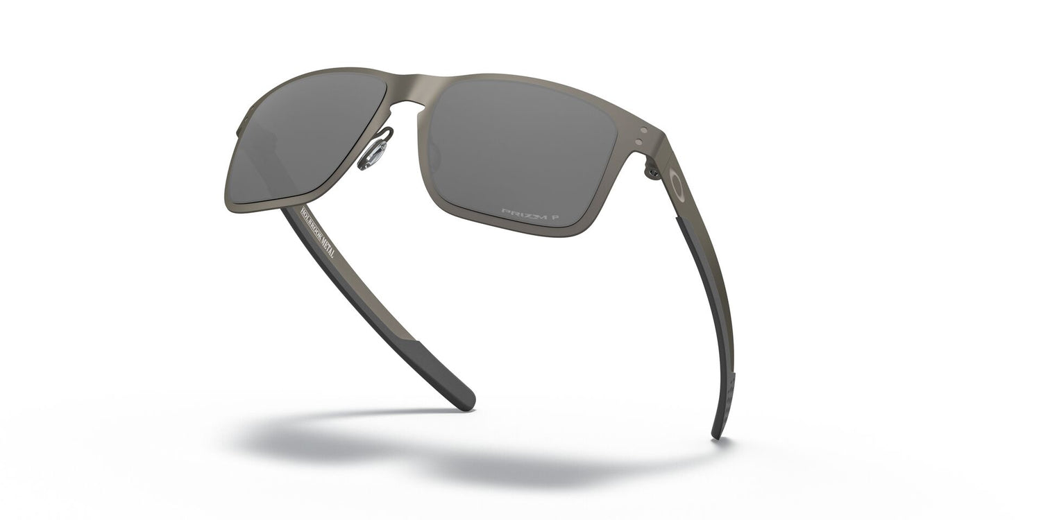 OAKLEY OO4123 HOLBROOK METAL 412306 55