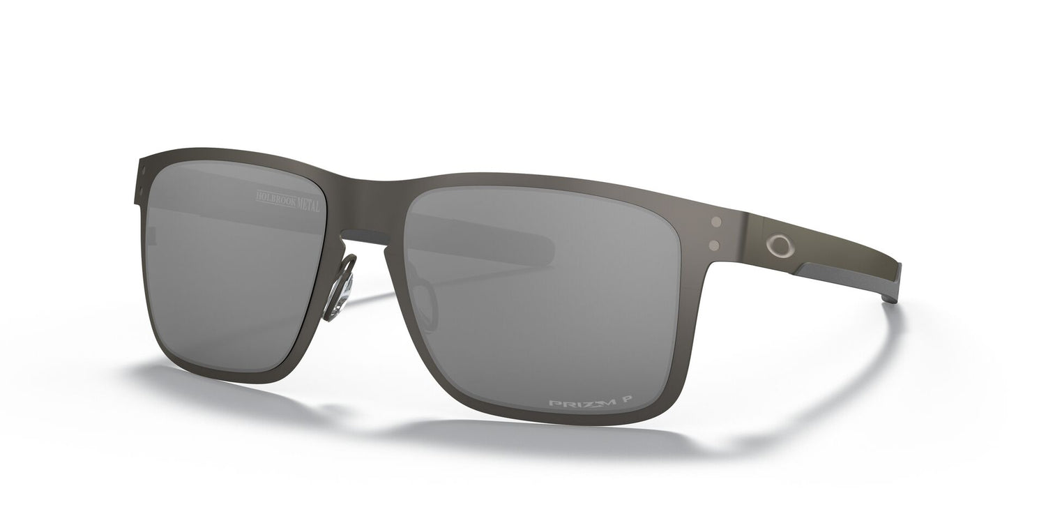 OAKLEY OO4123 HOLBROOK METAL 412306 55