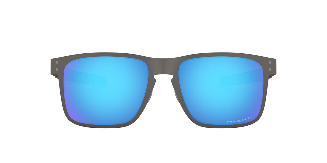 OAKLEY OO4123 HOLBROOK METAL 412307 55