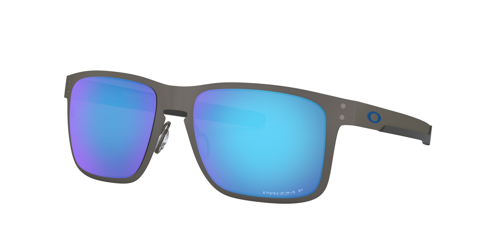 OAKLEY OO4123 HOLBROOK METAL 412307 55
