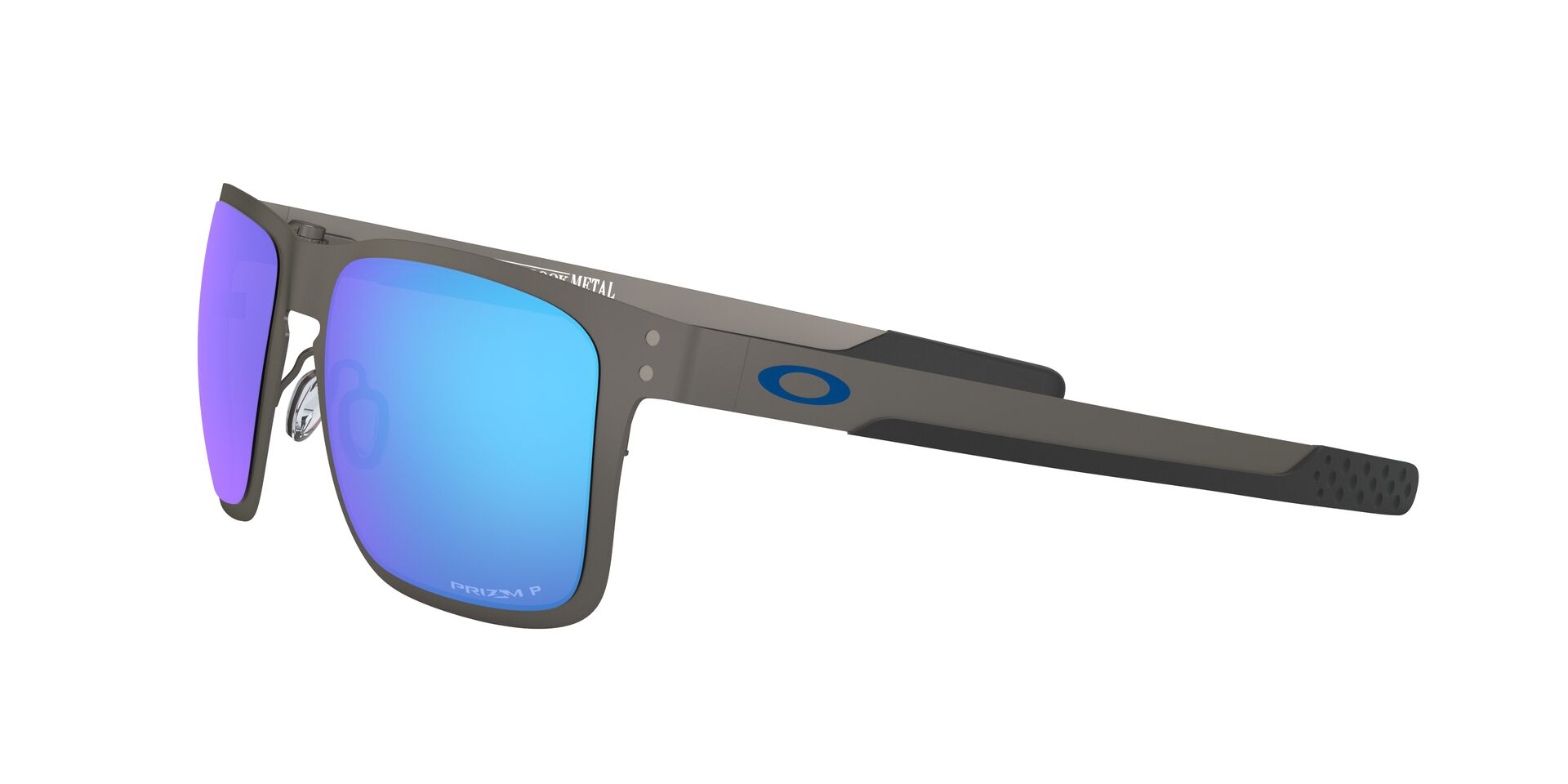 OAKLEY OO4123 HOLBROOK METAL 412307 55