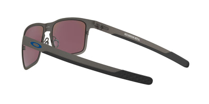 OAKLEY OO4123 HOLBROOK METAL 412307 55