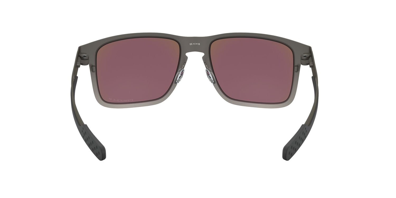 OAKLEY OO4123 HOLBROOK METAL 412307 55