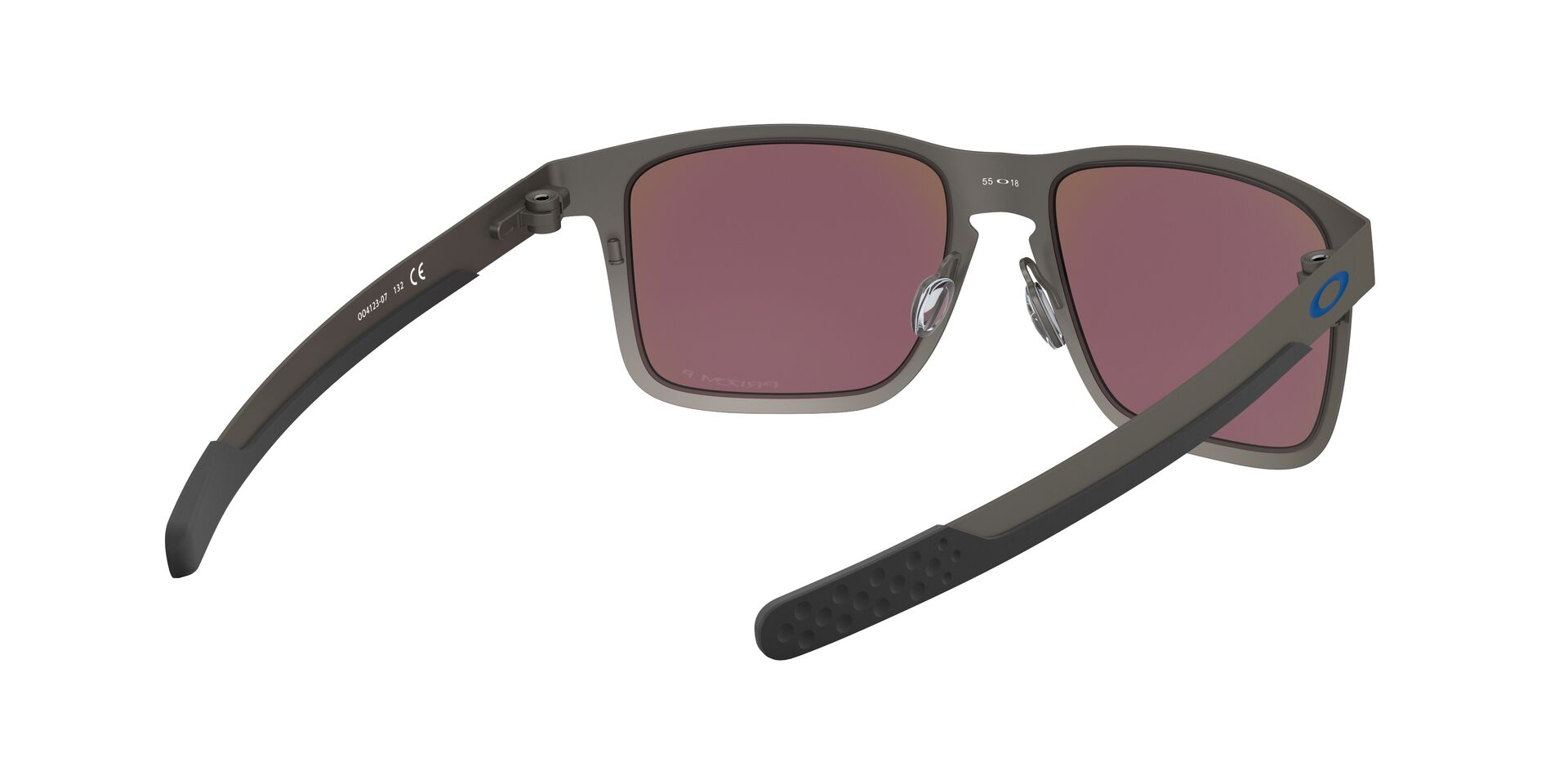 OAKLEY OO4123 HOLBROOK METAL 412307 55