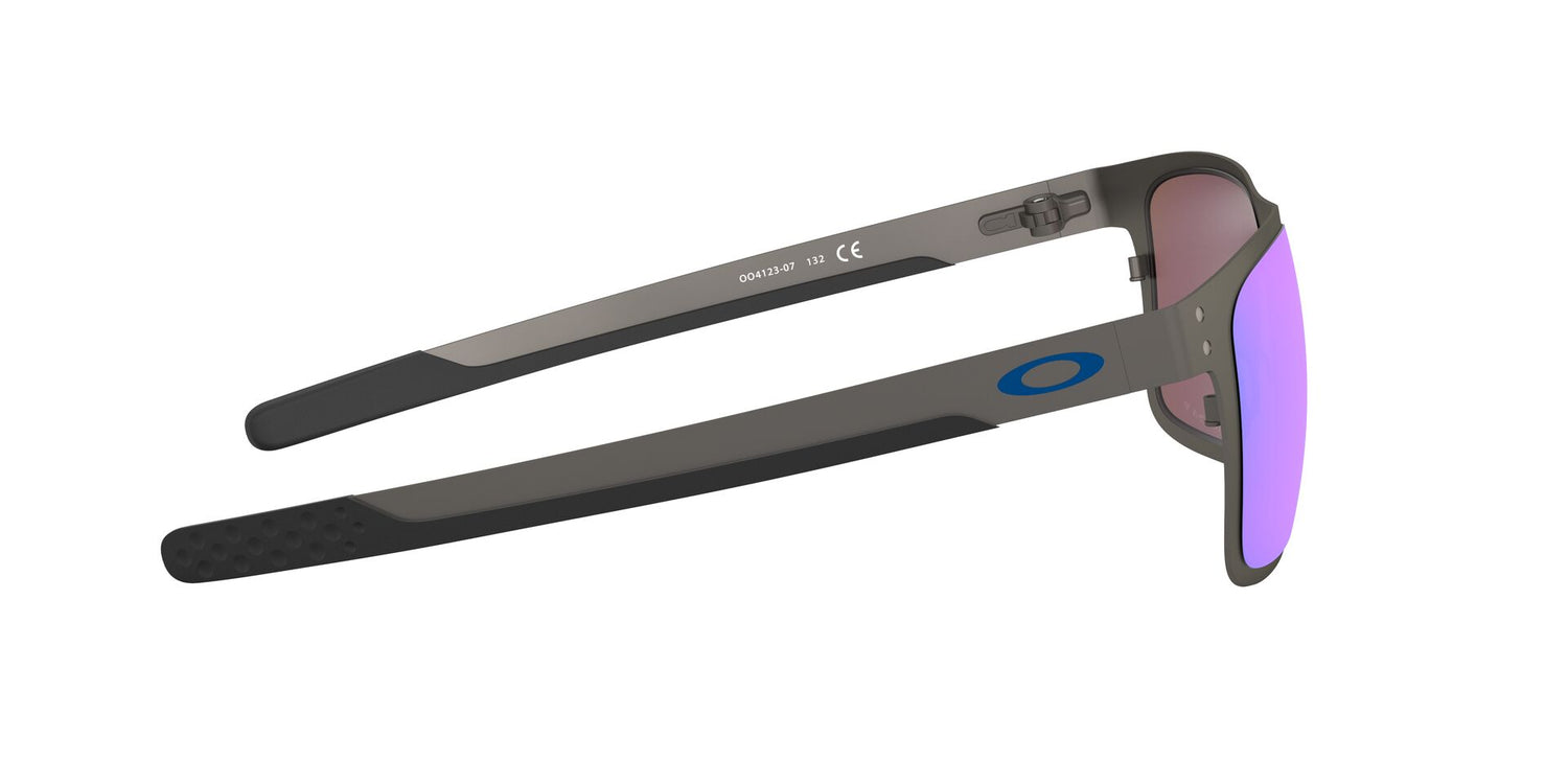OAKLEY OO4123 HOLBROOK METAL 412307 55