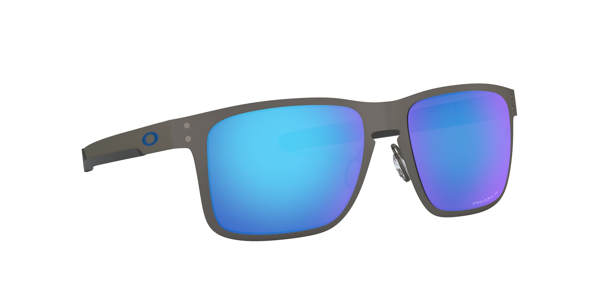 OAKLEY OO4123 HOLBROOK METAL 412307 55