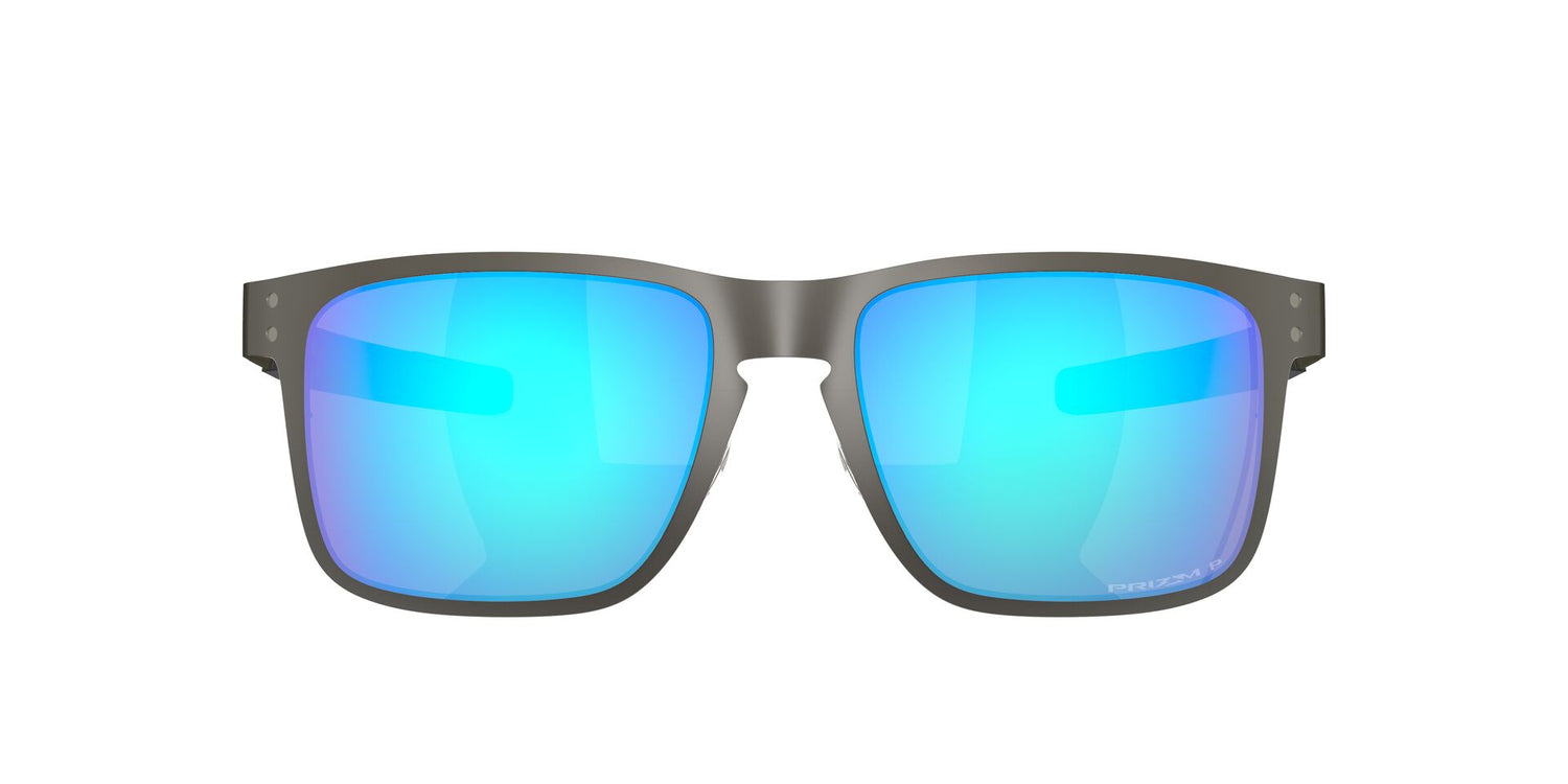 OAKLEY OO4123 HOLBROOK METAL 412307 55