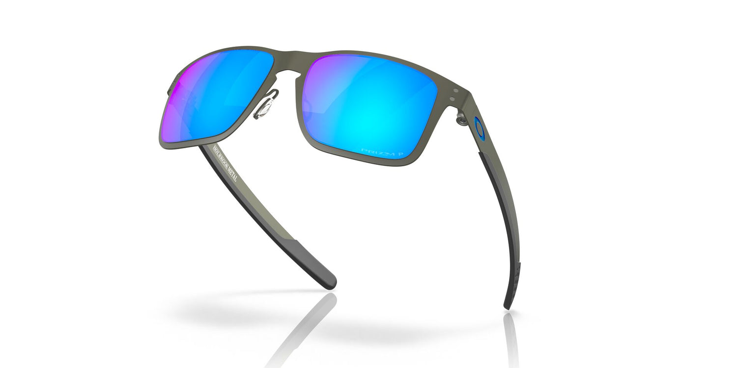 OAKLEY OO4123 HOLBROOK METAL 412307 55