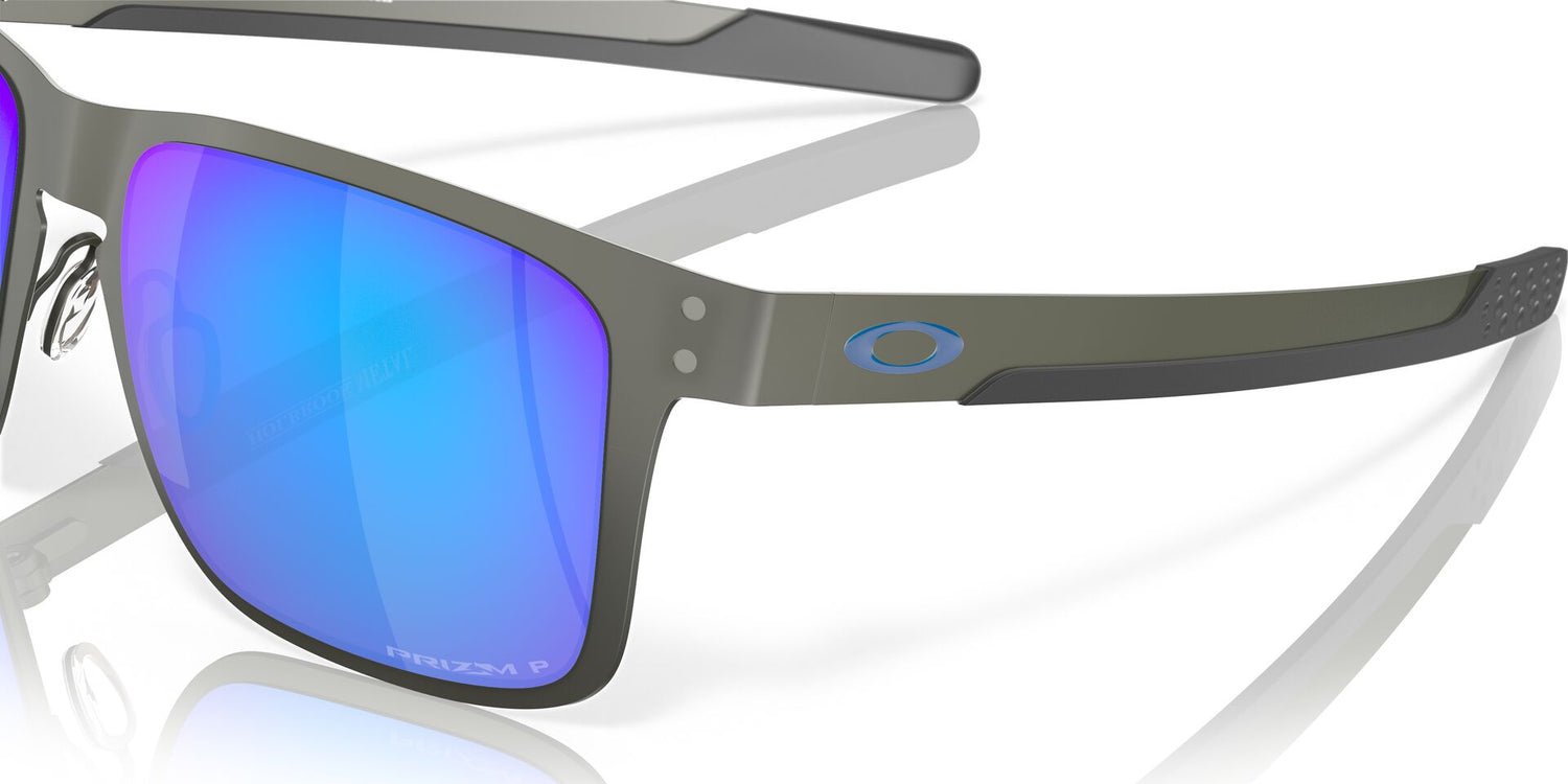 OAKLEY OO4123 HOLBROOK METAL 412307 55