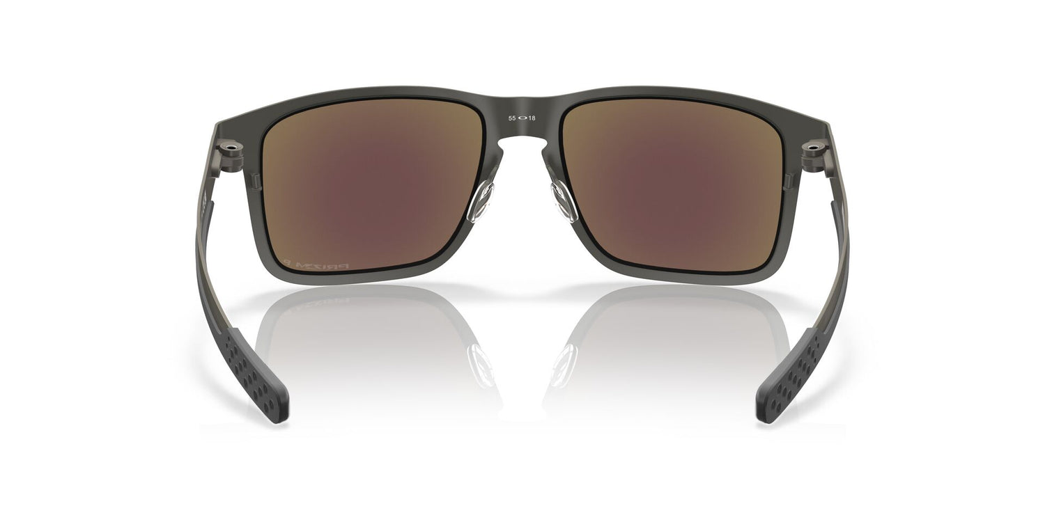 OAKLEY OO4123 HOLBROOK METAL 412307 55