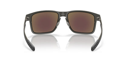OAKLEY OO4123 HOLBROOK METAL 412307 55