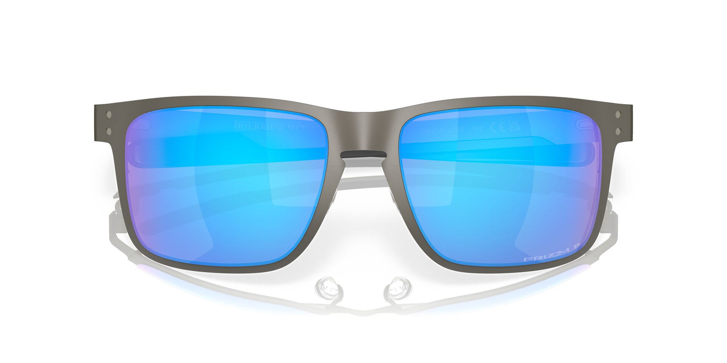 OAKLEY OO4123 HOLBROOK METAL 412307 55