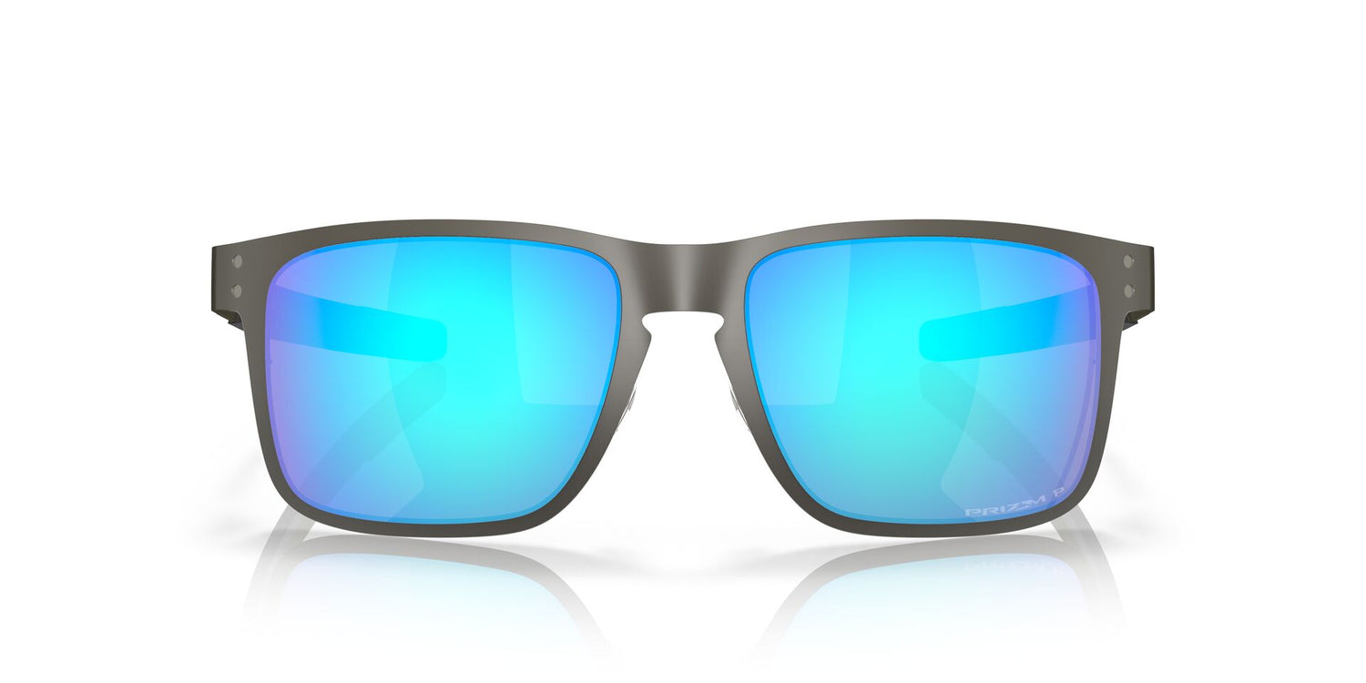 OAKLEY OO4123 HOLBROOK METAL 412307 55