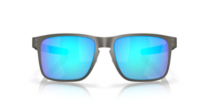 OAKLEY OO4123 HOLBROOK METAL 412307 55