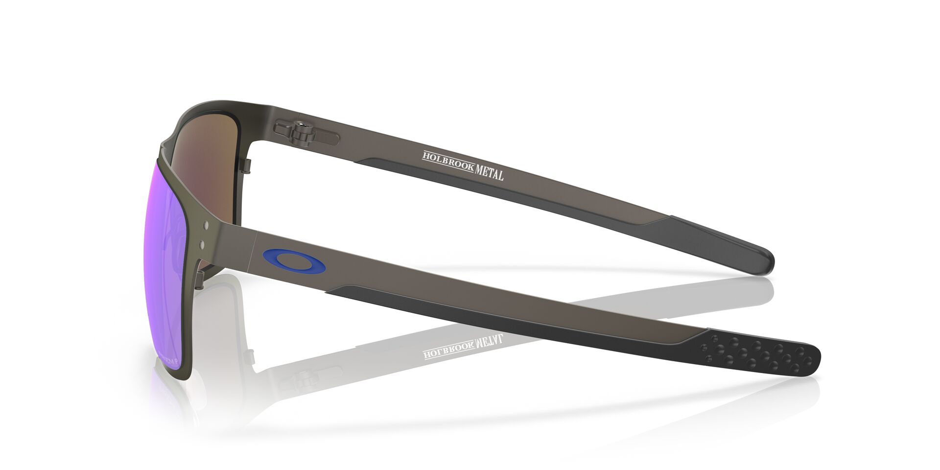 OAKLEY OO4123 HOLBROOK METAL 412307 55
