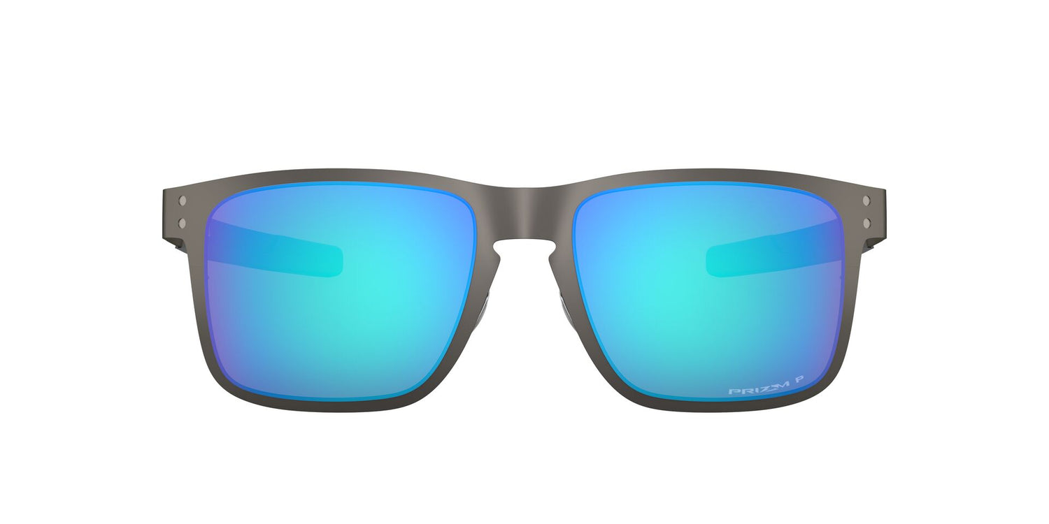 OAKLEY OO4123 HOLBROOK METAL 412307 55