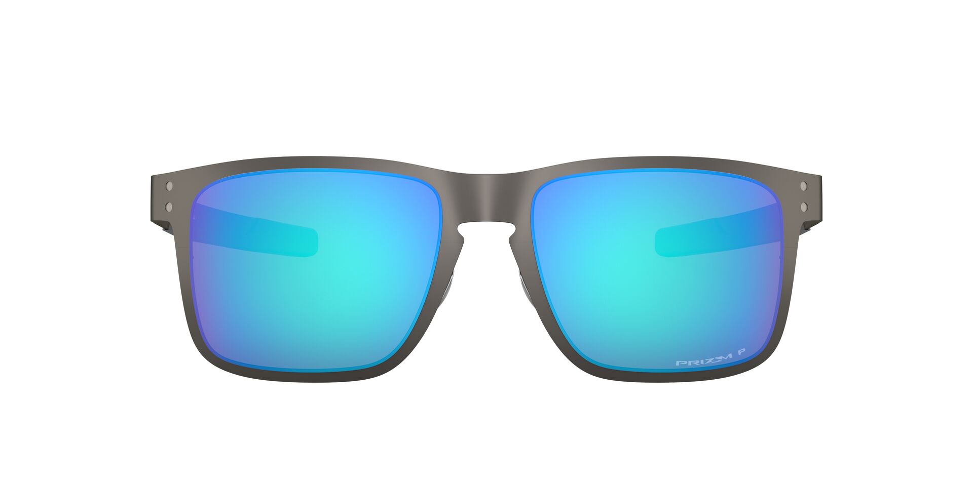 OAKLEY OO4123 HOLBROOK METAL 412307 55