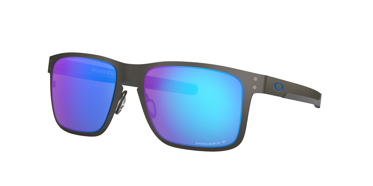 OAKLEY OO4123 HOLBROOK METAL 412307 55