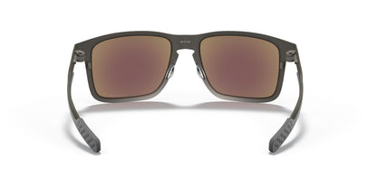 OAKLEY OO4123 HOLBROOK METAL 412307 55