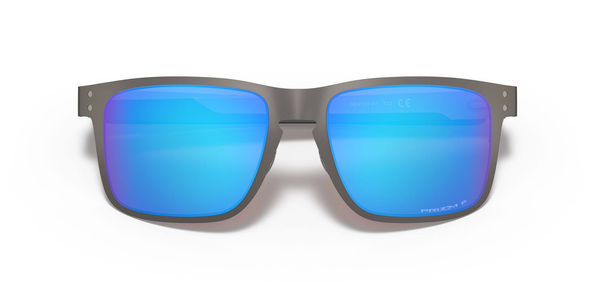 OAKLEY OO4123 HOLBROOK METAL 412307 55