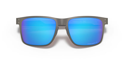 OAKLEY OO4123 HOLBROOK METAL 412307 55