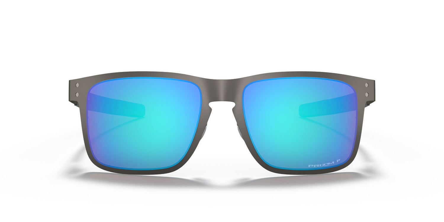 OAKLEY OO4123 HOLBROOK METAL 412307 55