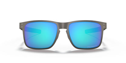 OAKLEY OO4123 HOLBROOK METAL 412307 55