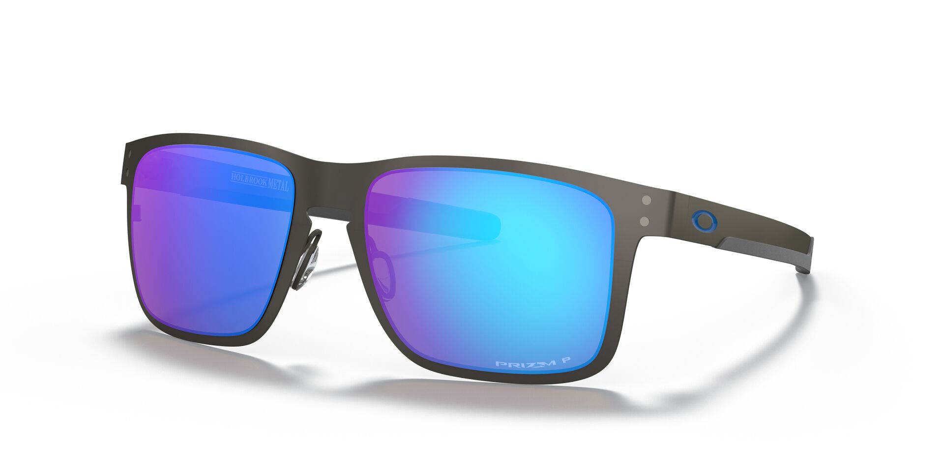 OAKLEY OO4123 HOLBROOK METAL 412307 55