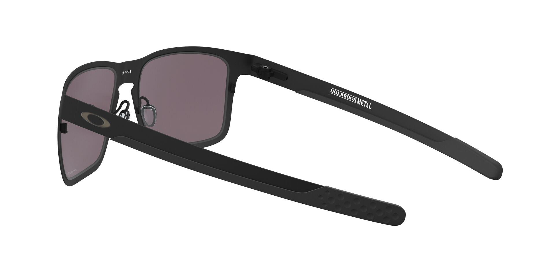 OAKLEY OO4123 HOLBROOK METAL 412311 55